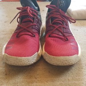 Size 14 Harden Volume 2